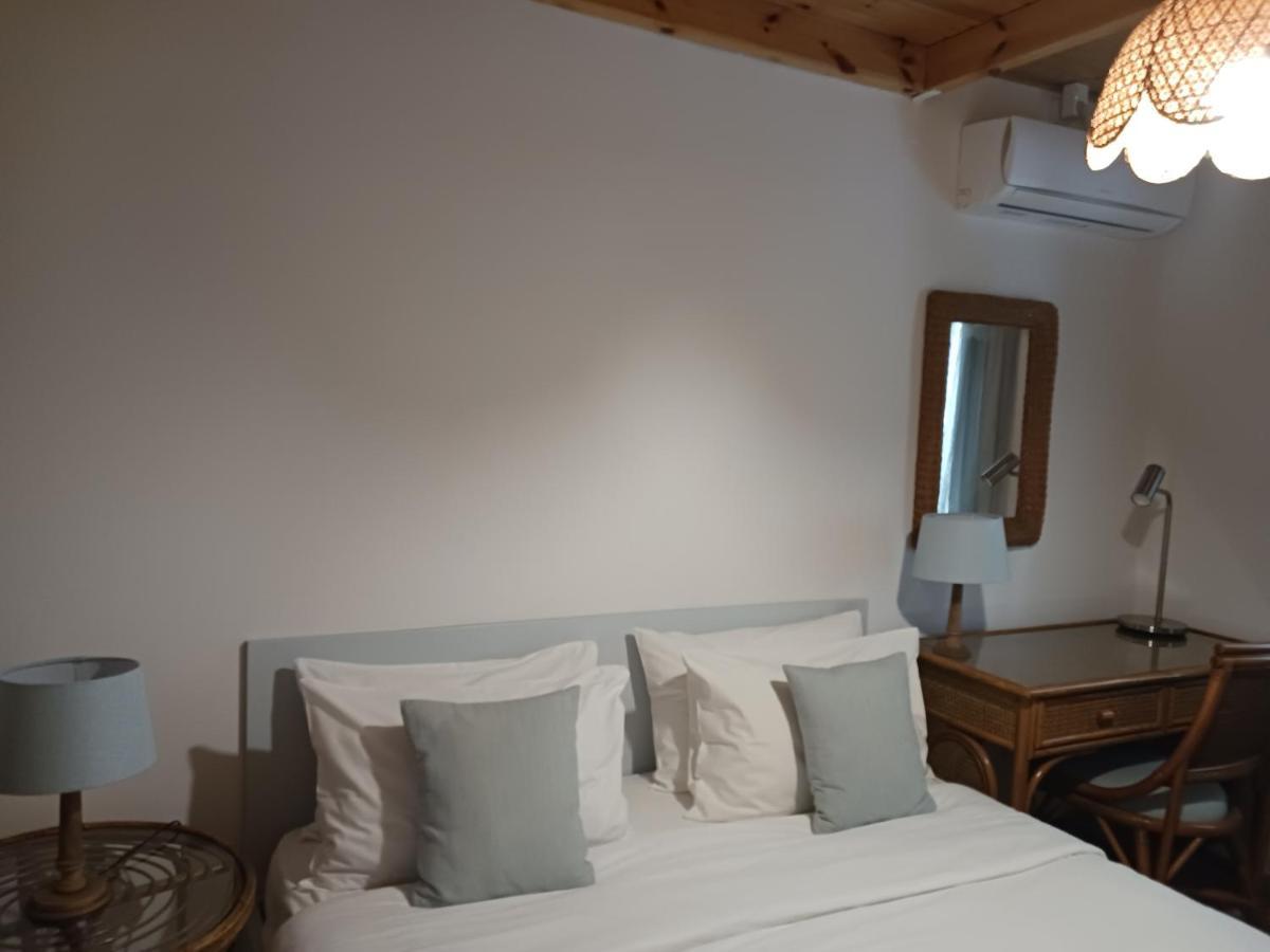 Theros & Trygos Boutique Houses - Ath Airport Artemida  Dış mekan fotoğraf