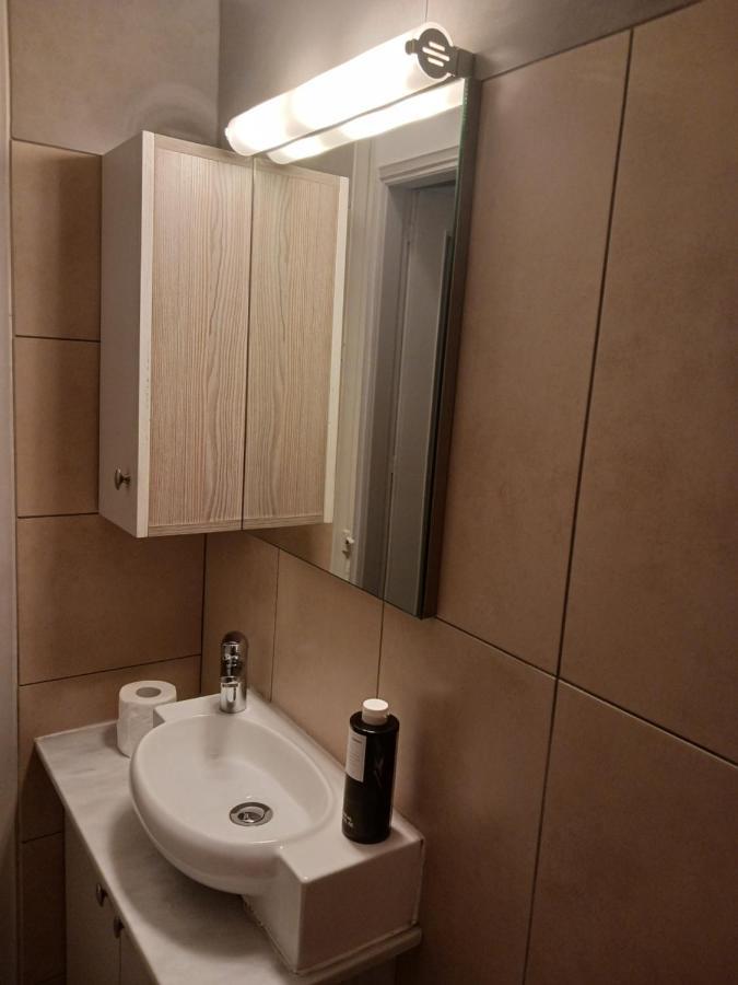Theros & Trygos Boutique Houses - Ath Airport Artemida  Dış mekan fotoğraf