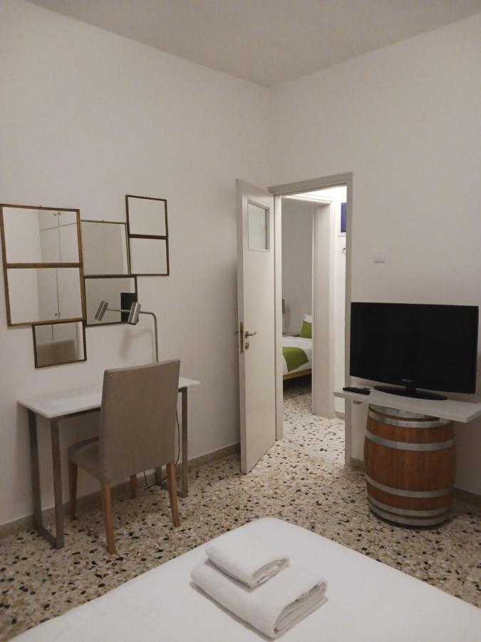 Theros & Trygos Boutique Houses - Ath Airport Artemida  Dış mekan fotoğraf