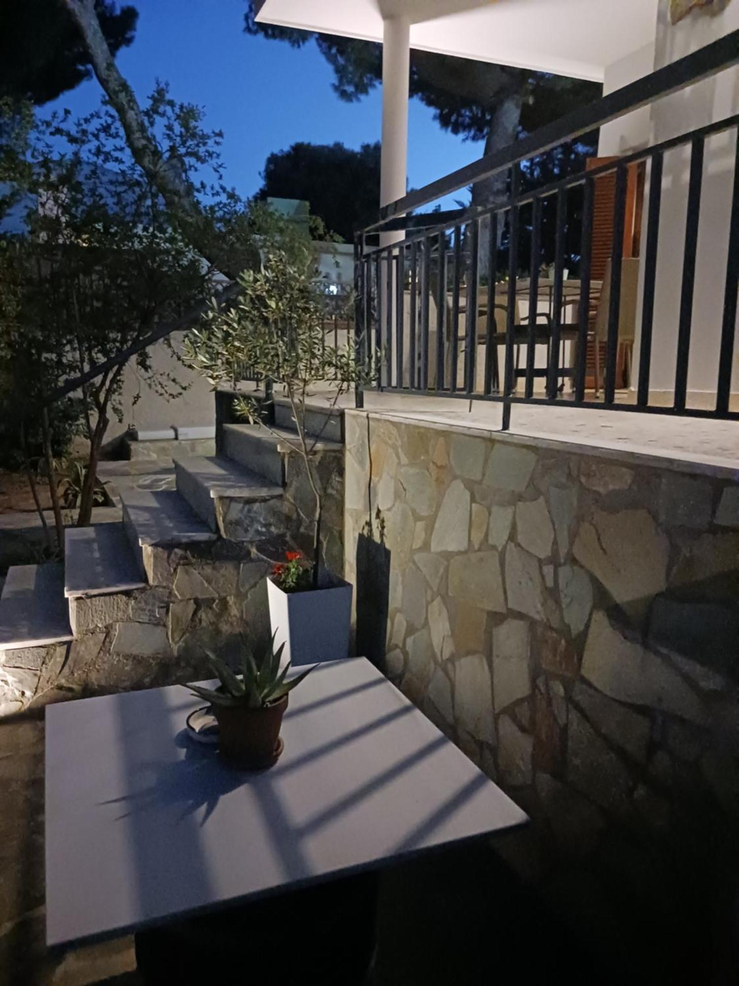 Theros & Trygos Boutique Houses - Ath Airport Artemida  Dış mekan fotoğraf