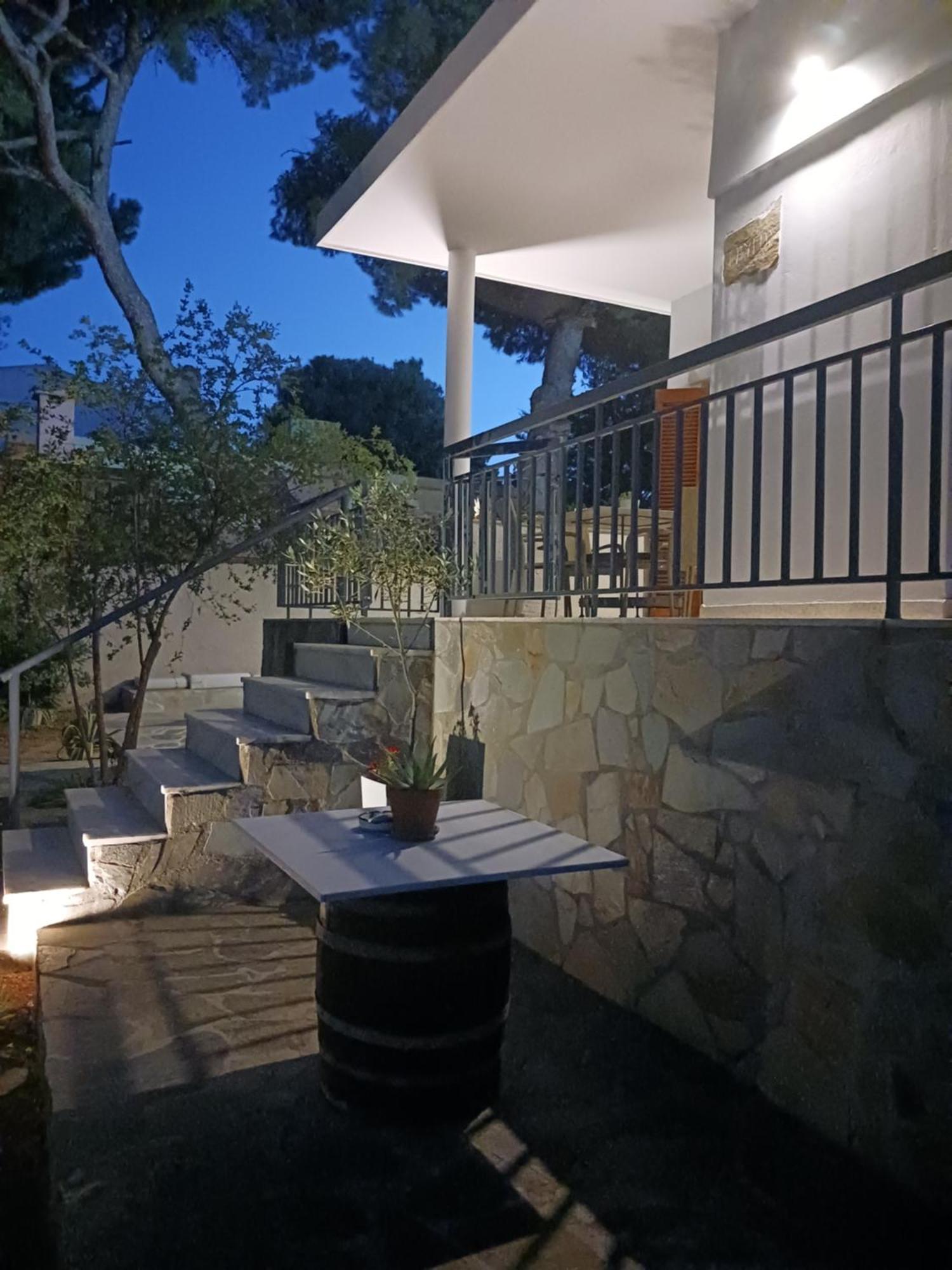 Theros & Trygos Boutique Houses - Ath Airport Artemida  Dış mekan fotoğraf